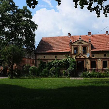 Cozy House In The Countryside Villa Miedzylesie  Kültér fotó